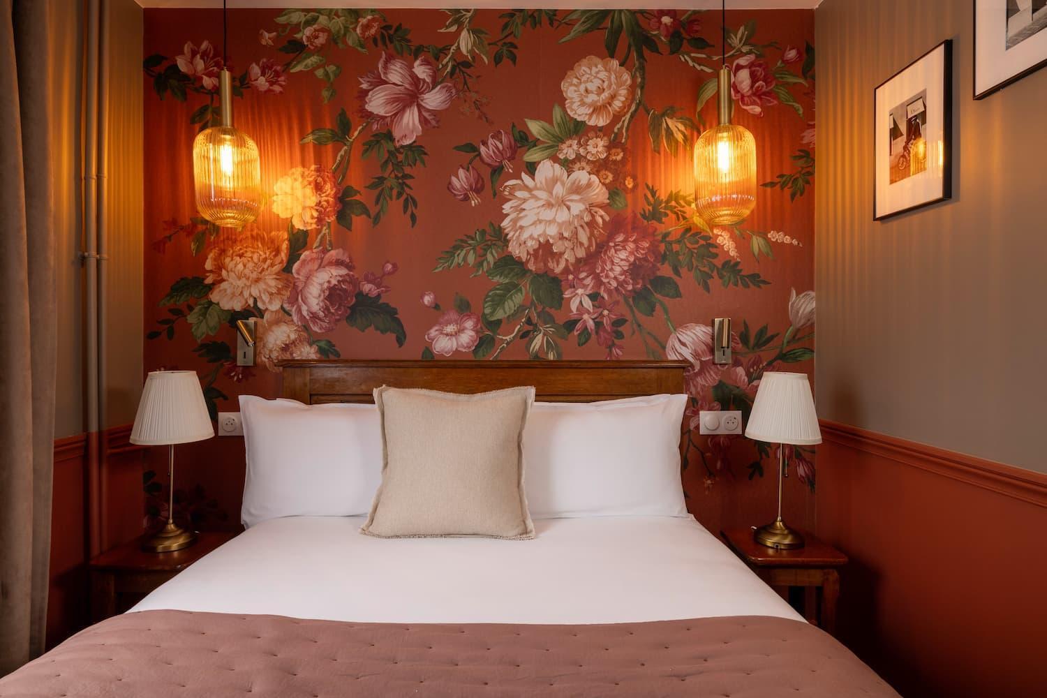 Hotel Welcome Parigi