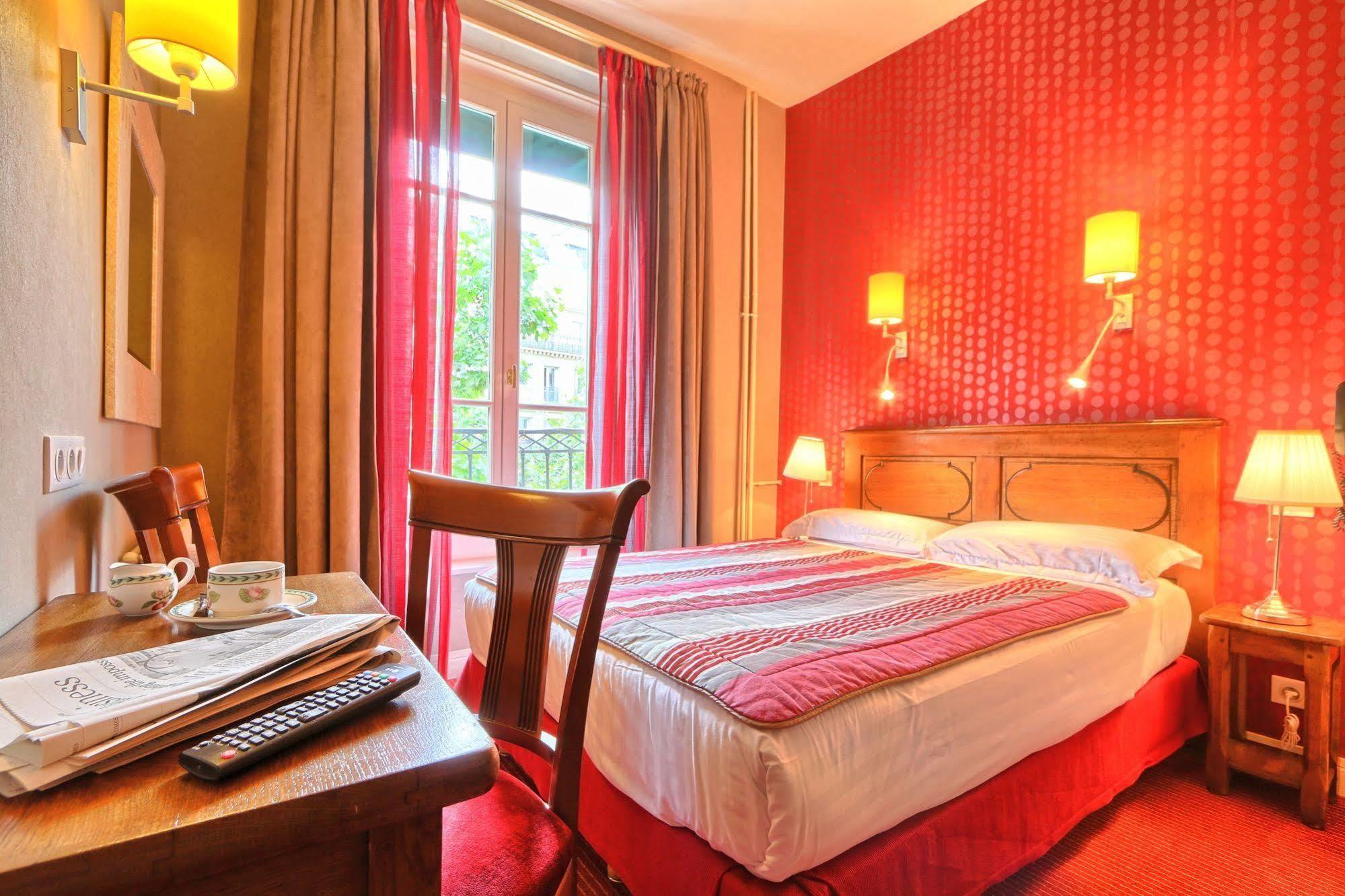 Hotel Welcome Parigi